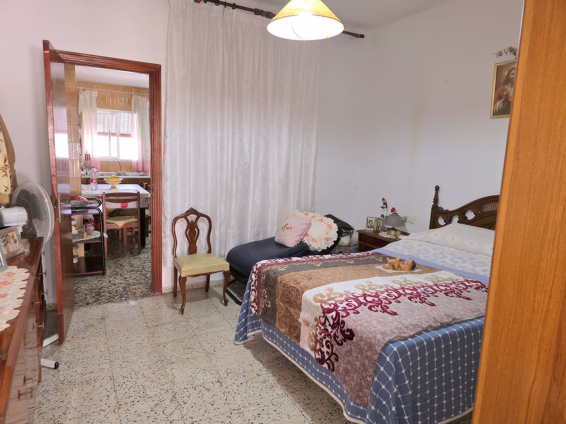 Chalet en venta en Rincón de la Victoria